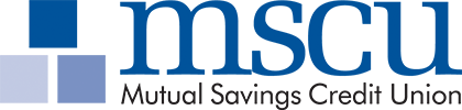 Mutual Savings Credit Union logo