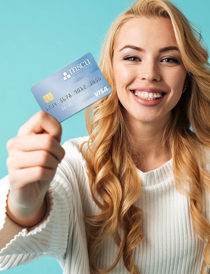 Instant Debit or Credit Card Instant Debit or Credit Card
