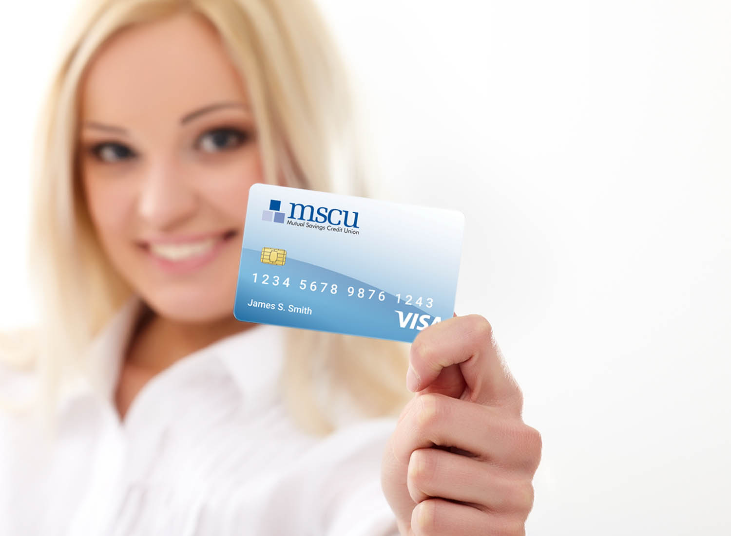 Credit Union Debit Cards1