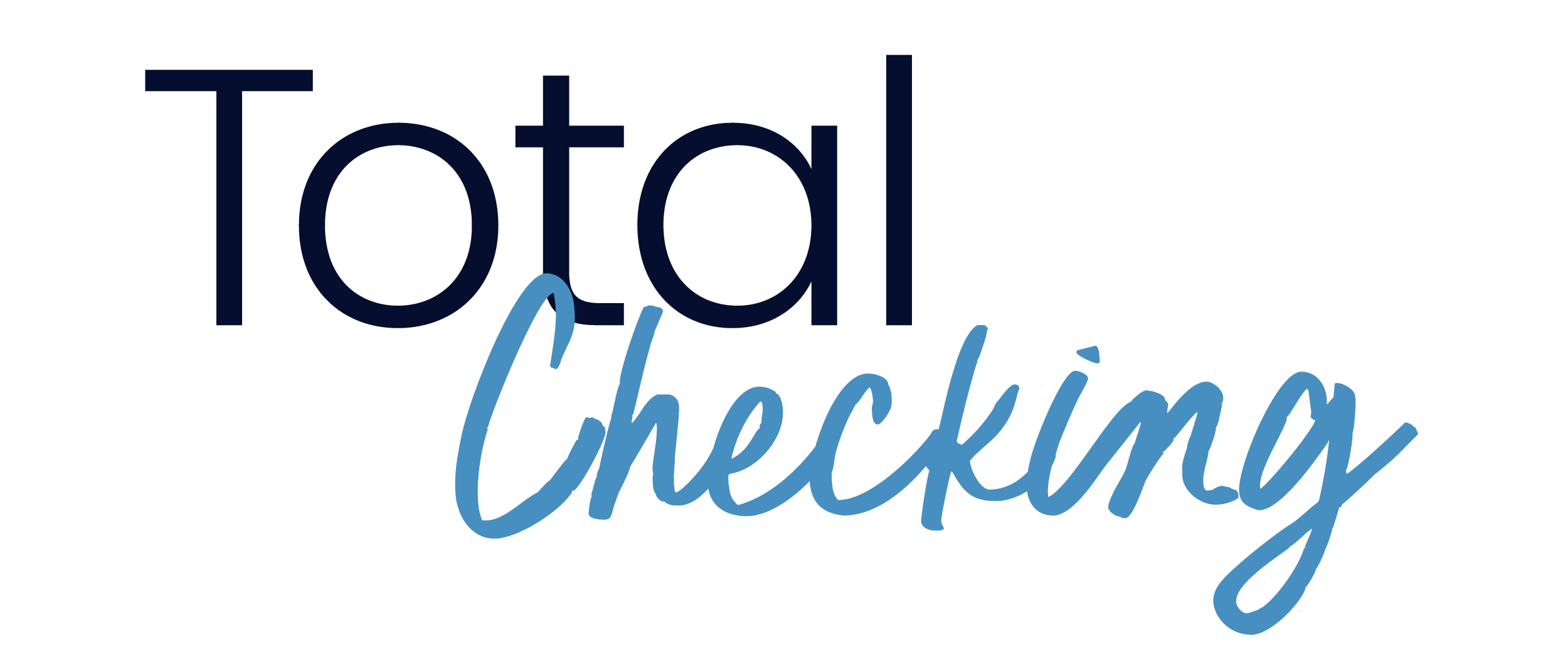 Total Checking