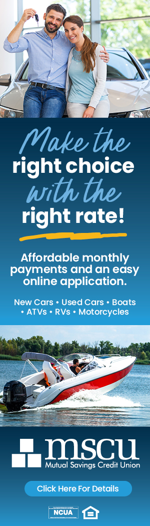 Make the right choice with the right rate