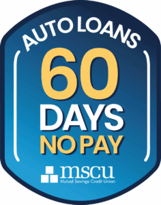 60 days no Pay on Auto Loans