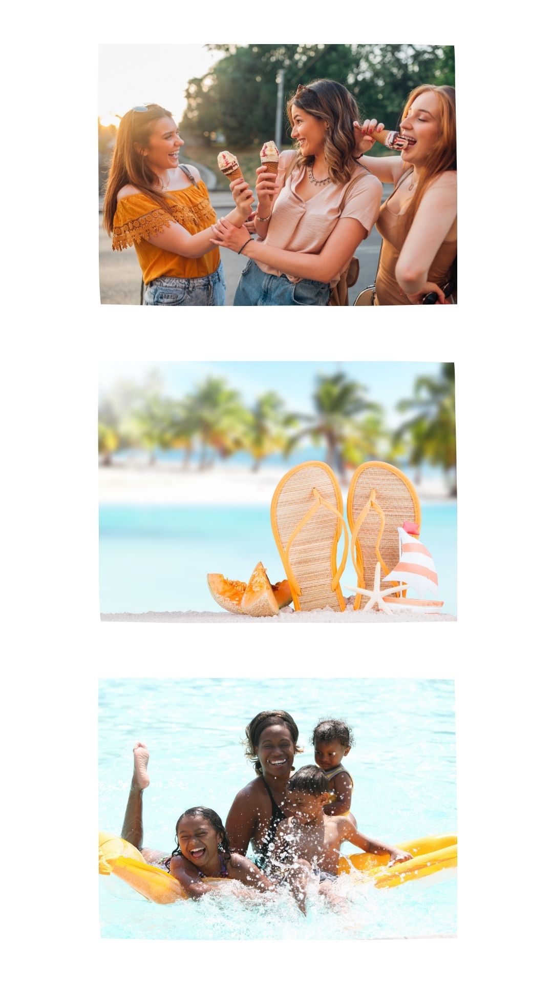 Summer Spend photos