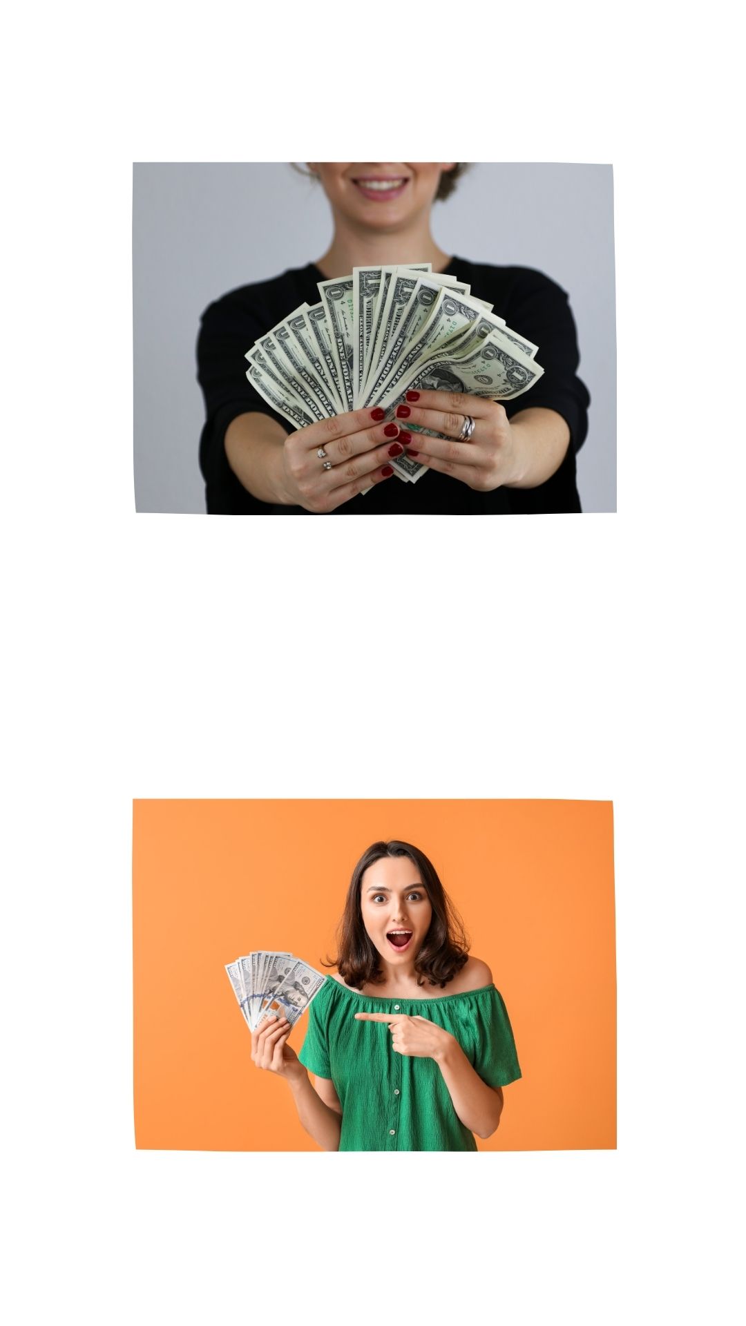 Website 4 Savings when money is tight