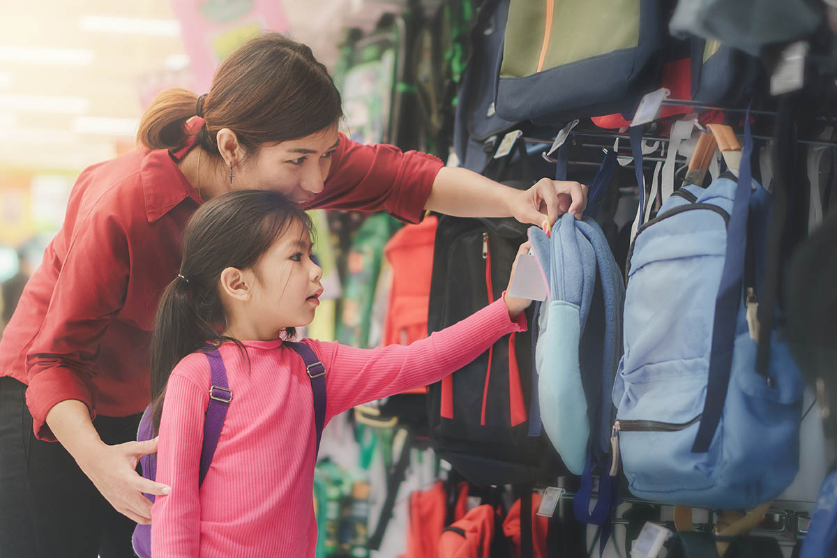 School Expenses and Fees