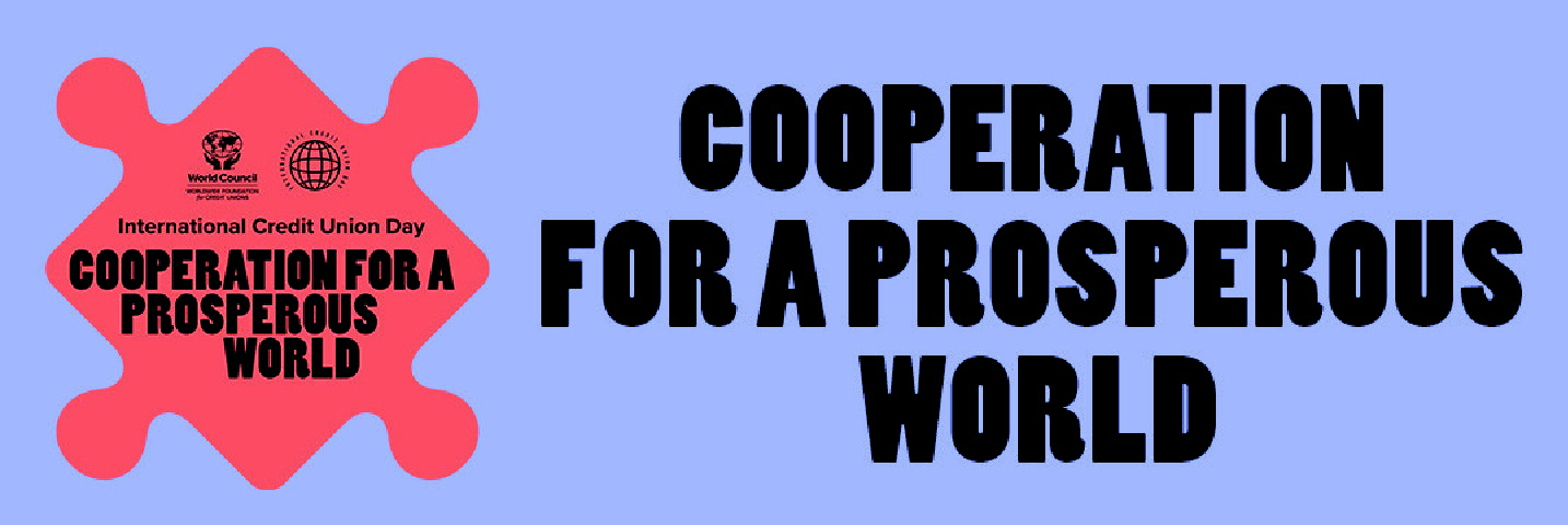 International Credit Union Day 2025