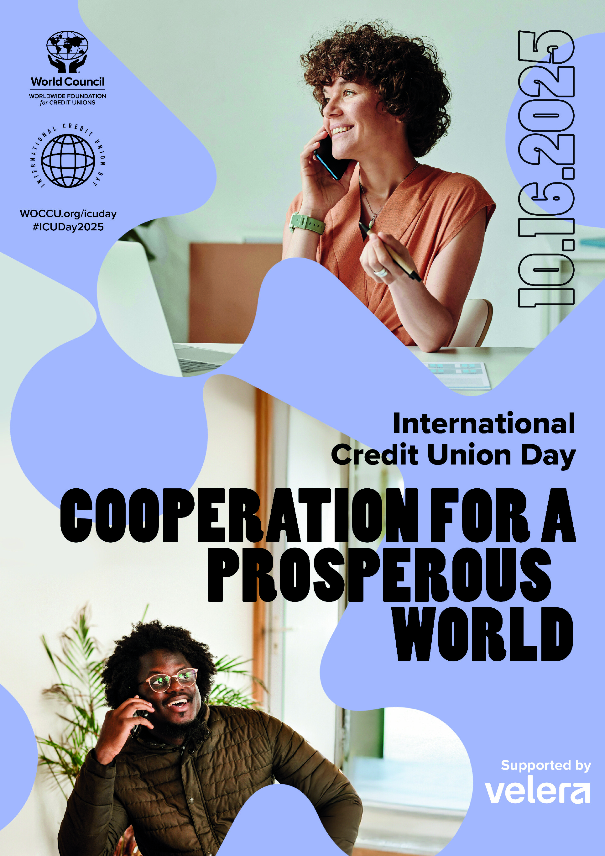 International Credit Union Day 2025