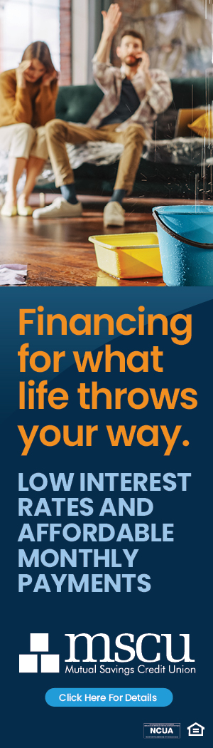 Finance what life Brings your way