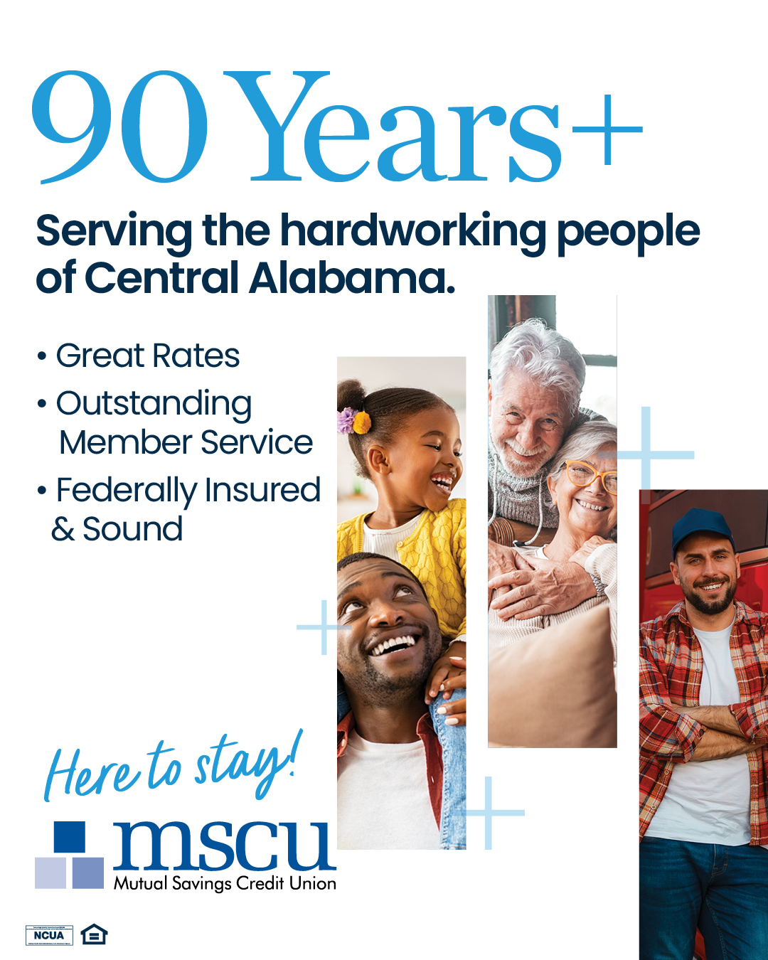 Serving the hardworking people of Alabama